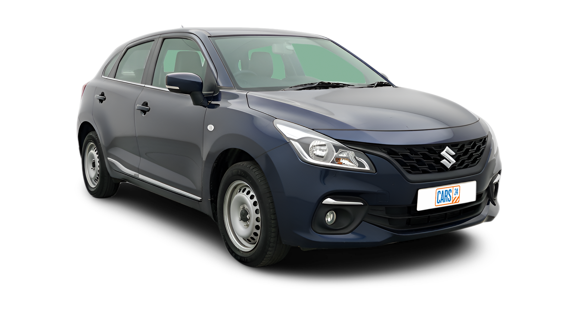 Maruti Baleno-img